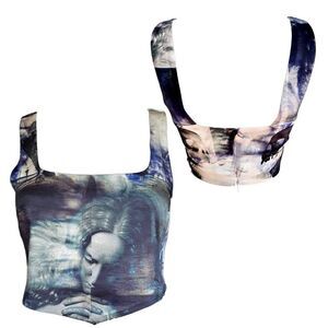 mythsprints rework: penitence top